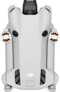 DJI Mini 4 Pro (RC-N2) - Hvítur