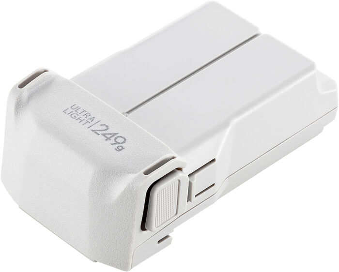 DJI Mini 4 Pro rafhlaða - Hvít