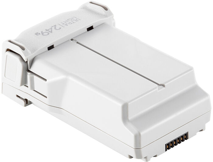 DJI Mini 4 Pro rafhlaða - Hvít