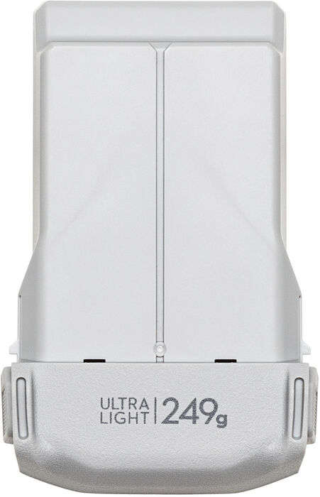 DJI Mini 4 Pro rafhlaða - Hvít