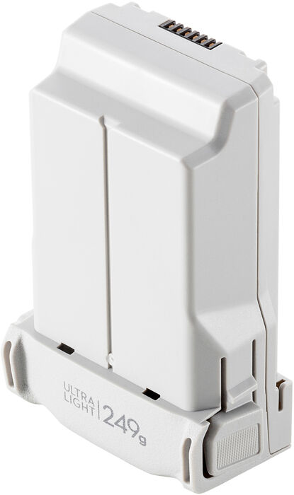 DJI Mini 4 Pro rafhlaða - Hvít