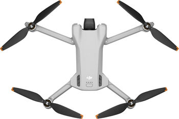 DJI Mini 3 dróni - Hvítur