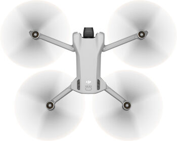 DJI Mini 3 dróni - Hvítur