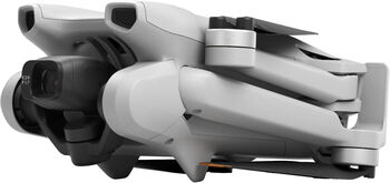 DJI Mini 3 dróni - Hvítur