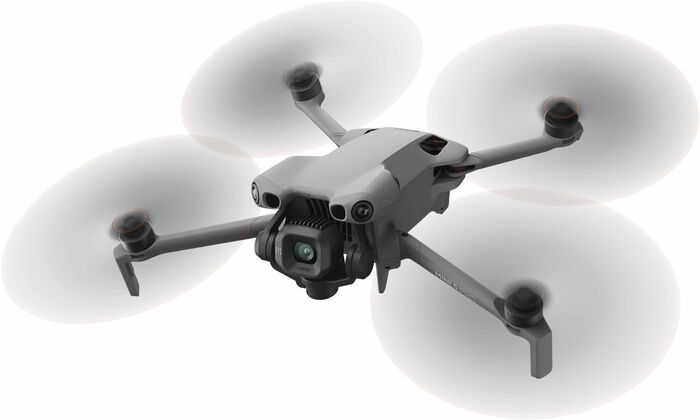 DJI Mini 5 Pro dróni - Grár