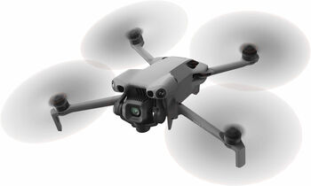 DJI Mini 5 Pro dróni - Grár