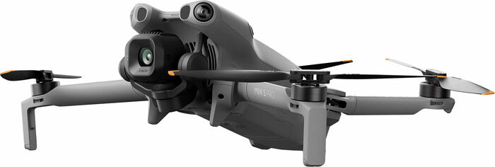 DJI Mini 5 Pro dróni - Grár