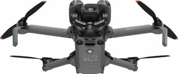 DJI Mini 5 Pro dróni - Grár