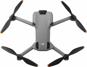 DJI Mini 5 Pro dróni - Grár