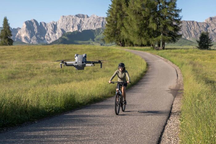 DJI Mini 5 Pro dróni - Grár
