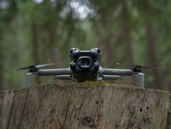 DJI Mini 5 Pro dróni - Grár