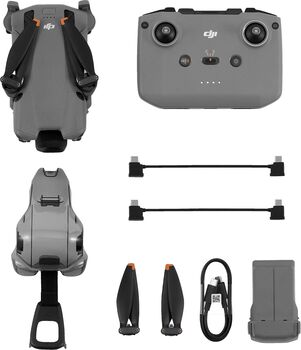 DJI Mini 5 Pro dróni - Grár