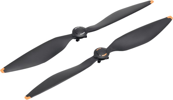 DJI Mavic 4 Pro spaðar