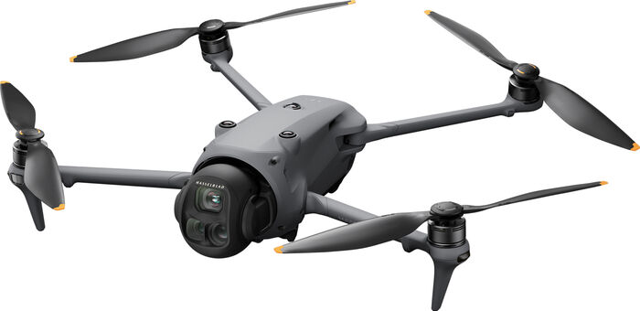 DJI Mavic 4 Pro Fly More Combo