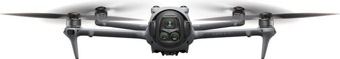 DJI Mavic 4 Pro Fly More Combo