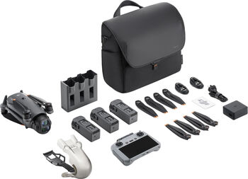 DJI Mavic 4 Pro Fly More Combo