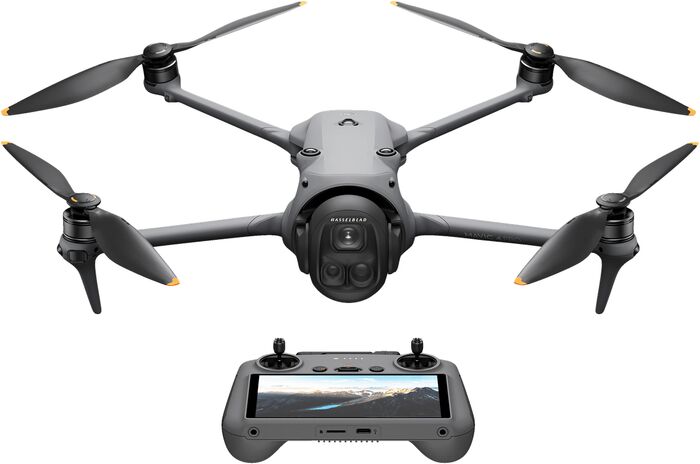 DJI Mavic 4 Pro Fly More Combo