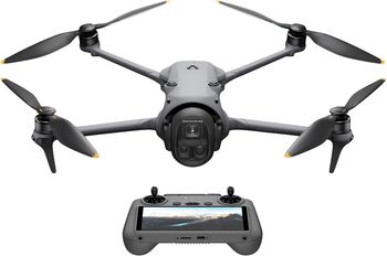DJI Mavic 4 Pro Fly More Combo