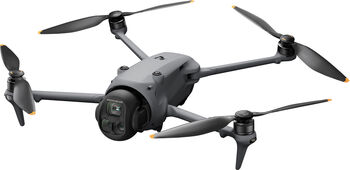 DJI Mavic 4 Pro dróni - Grár