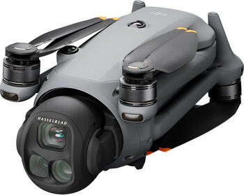 DJI Mavic 4 Pro dróni - Grár
