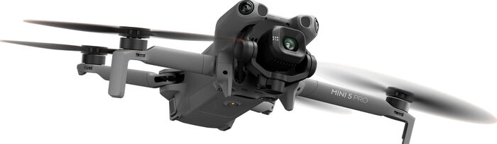 DJI Mini 5 Pro Fly More Combo