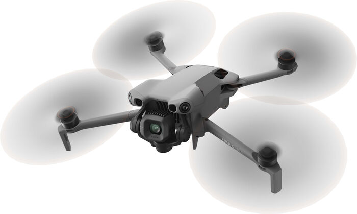 DJI Mini 5 Pro Fly More Combo