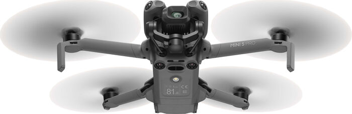 DJI Mini 5 Pro Fly More Combo