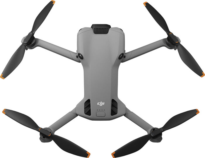 DJI Mini 5 Pro Fly More Combo