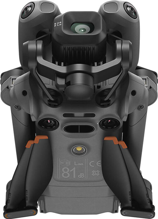 DJI Mini 5 Pro Fly More Combo