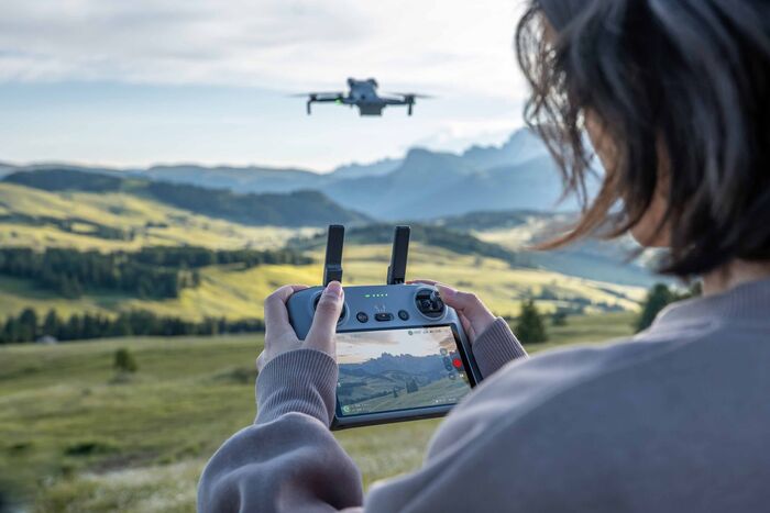 DJI Mini 5 Pro Fly More Combo