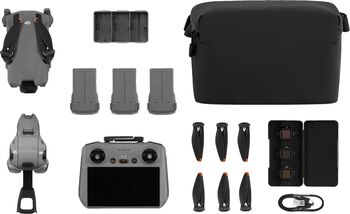 DJI Mini 5 Pro Fly More Combo