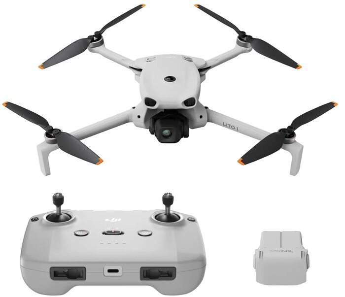 DJI Lito X1