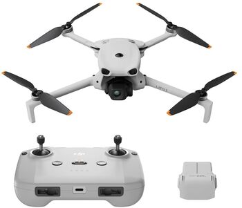 DJI Lito X1
