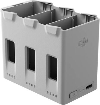 DJI Lito X1 Two-Way hleðslustöð