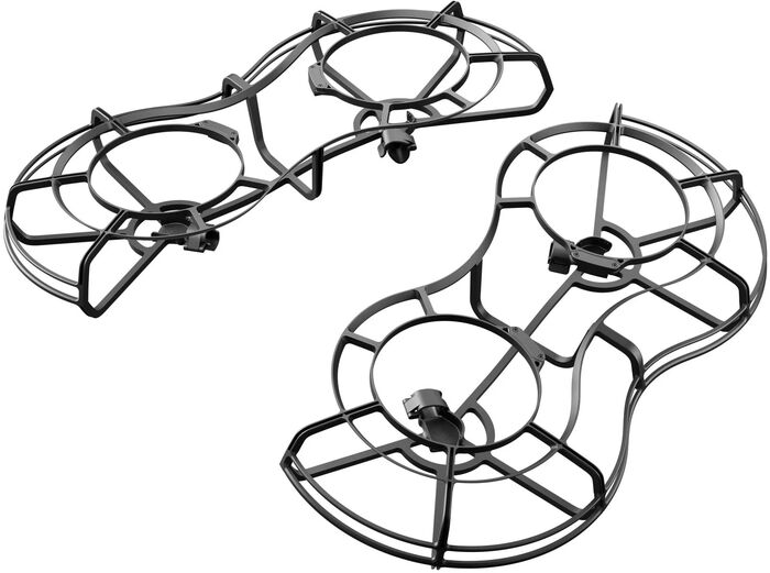 DJI Lito X1 360° spaðahlíf