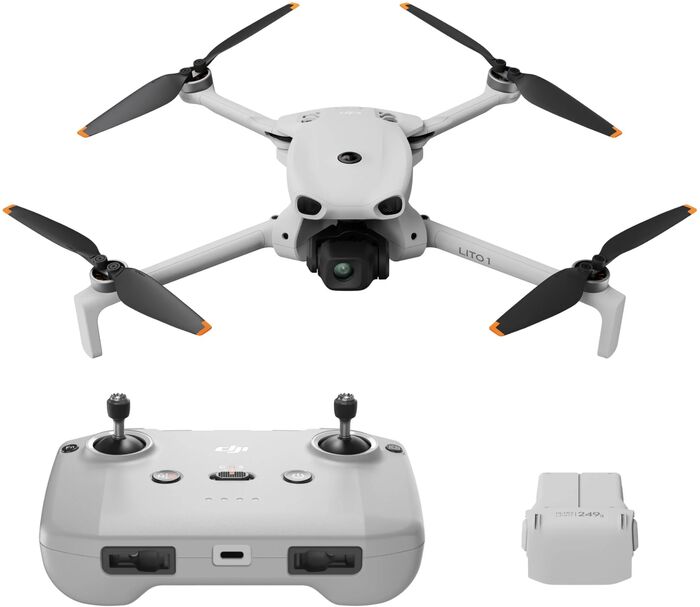 DJI Lito 1 dróni
