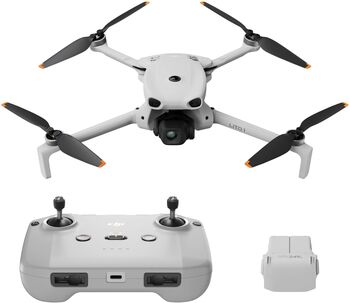 DJI Lito 1 dróni