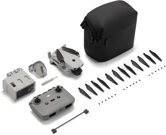 DJI Lito 1 Fly More Combo