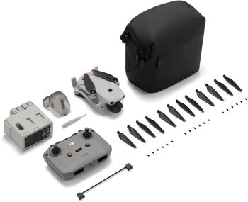 DJI Lito 1 Fly More Combo