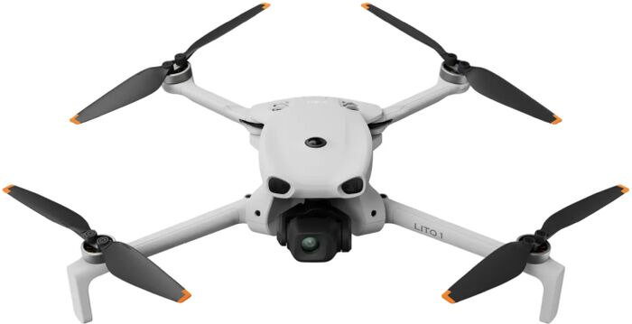 DJI Lito 1 Fly More Combo