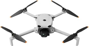DJI Lito 1 Fly More Combo