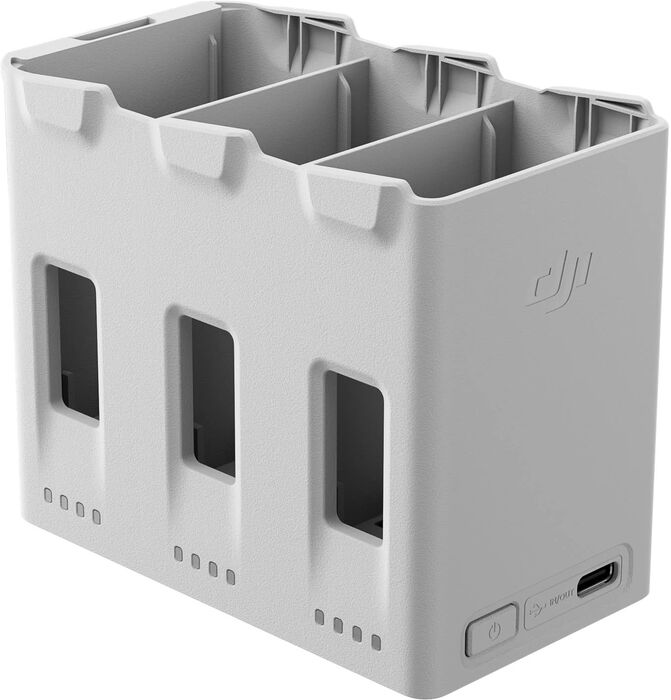 DJI Lito 1 Two-Way hleðslustöð