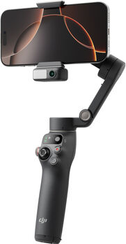 DJI Osmo Mobile 7P stöðugleikastöng - Svört