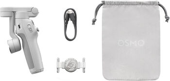 DJI Osmo Mobile 7 stöðugleikastöng - Grá