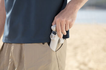 DJI Osmo Mobile 7 stöðugleikastöng - Grá