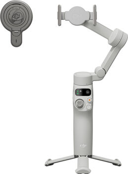DJI Osmo Mobile 7 stöðugleikastöng - Grá