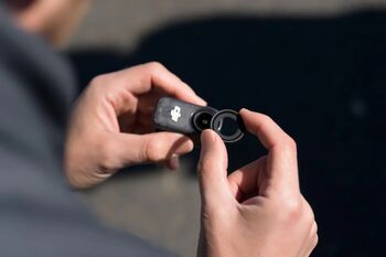Osmo Nano linsuhlíf