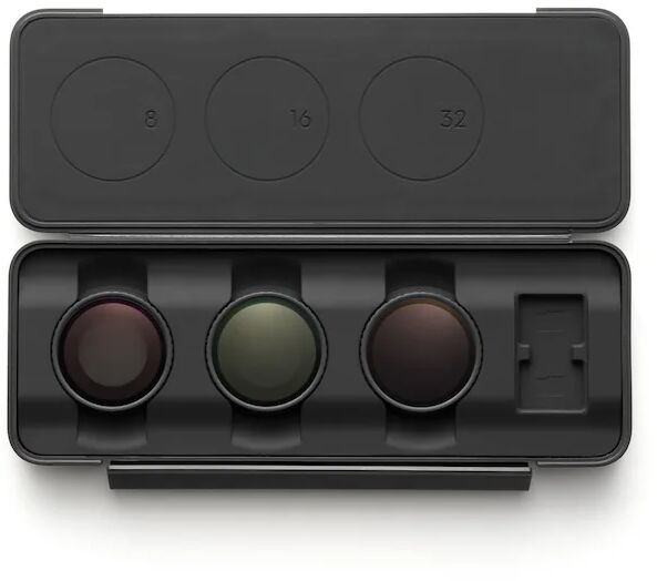 Osmo Nano ND síur - 8/16/32