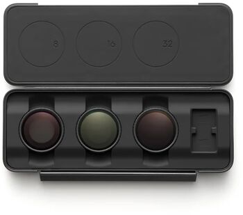 Osmo Nano ND síur - 8/16/32