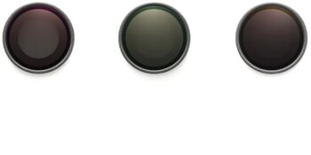 Osmo Nano ND síur - 8/16/32
